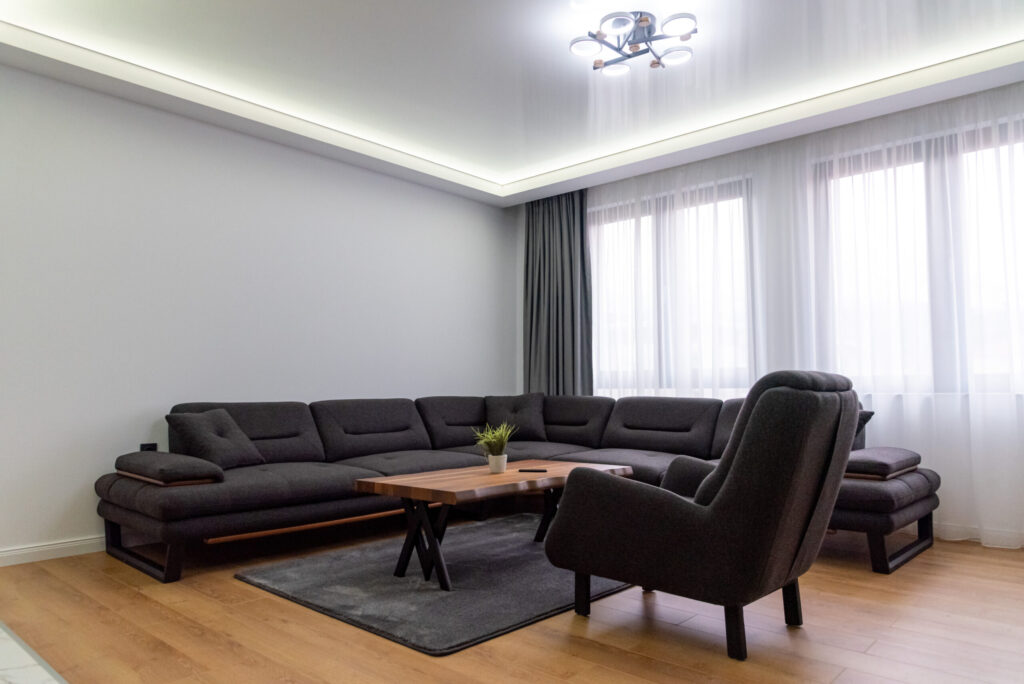 A·Dent apartments, Gotse Delchev