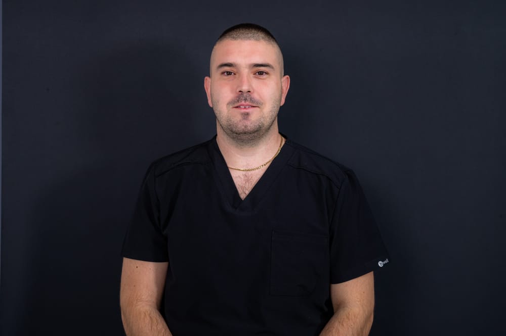 Dr Denis Abdulov