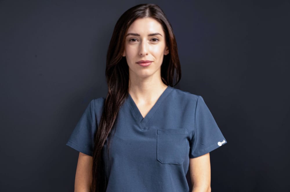 Dr Gergana Halkalieva