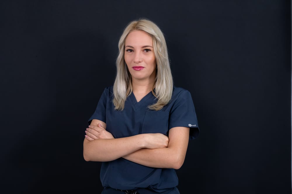 Dr Sülzet Chavdarova