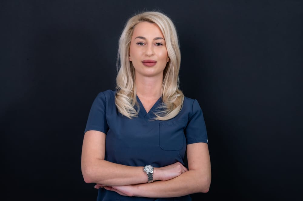 Stoyna Kerezova